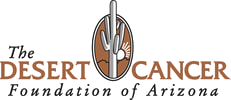 Desert Cancer Foundation of Arizona Inc logo