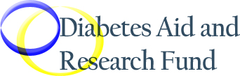 Diabetes Aid and Research Fund logo