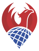 Phoenix Committee on Foreign Relations logo