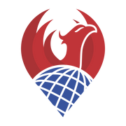 Phoenix Committee on Foreign Relations logo