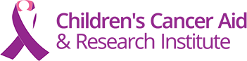 Childrens Cancer Aid and Research Institute logo