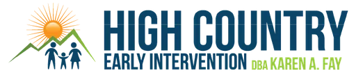 High Country Early Intervention Inc logo