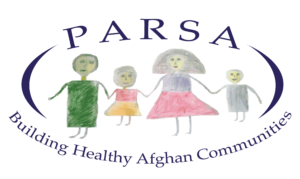 Physiotherapy and Rehabilitation Support for Afghanistan logo