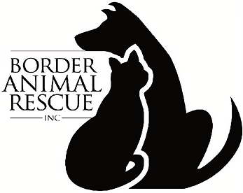 Border Animal Rescue Incorporated logo