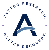 American Foundation for Addiction Research logo