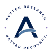 American Foundation for Addiction Research logo