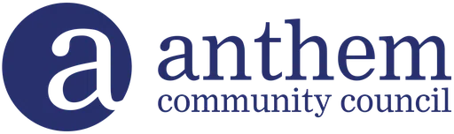 Anthem Community Council Inc logo
