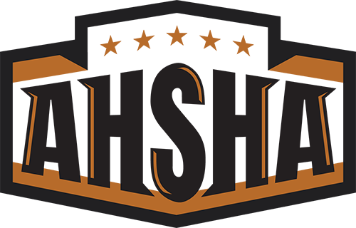 Arizona High School Hockey Association Inc logo