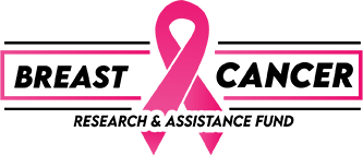 Breast Cancer Research and Assistance Fund logo