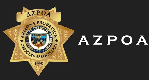 Arizona Probation Officers Association logo