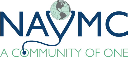 Northern Arizona Volunteer Medical logo
