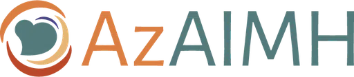Arizona Association for Infant Mental Health logo