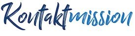 Kontaktmission U S A logo