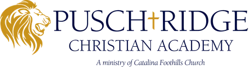 PUSCH Ridge Christian Academy Inc logo