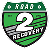 Road 2 Recovery Foundation logo