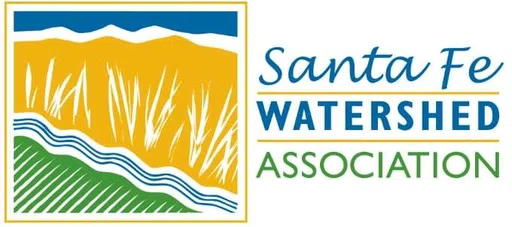 Santa Fe Watershed Association logo