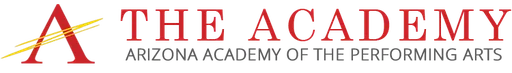 Arizona Academy of the Performing Arts Inc logo