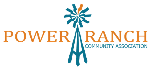 Power Ranch Community Association logo