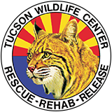Tucson Wildlife Center logo