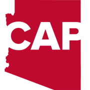 Center for Arizona Policy Action logo