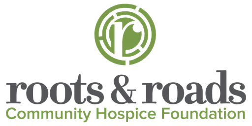 Roots & Roads Community Hospice Foundation logo