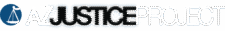 Arizona Justice Project logo