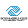Boys and Girls Club of Campbell County logo