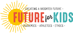 Future for Kids logo
