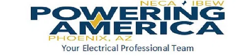 IBEW-NECA Arizona Labor-Management Cooperation Committee Trust Fund logo