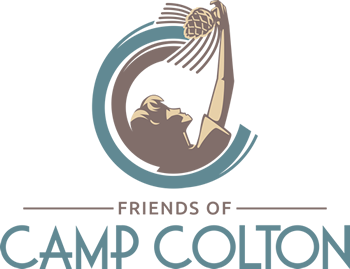 Friends of Camp Colton logo