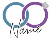 Name1 logo