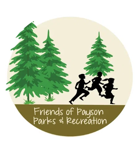 Friends of Payson Parks & Recreation Inc logo