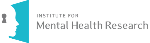 Institute for Mental Health Research logo
