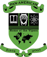 Pan-American Elementary Charter School logo