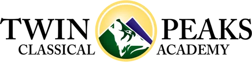 Twin Peaks Charter Academy logo