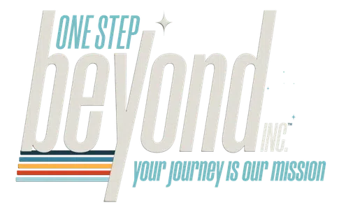 One Step Beyond Inc logo