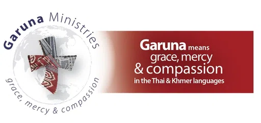 The Garuna Foundation logo