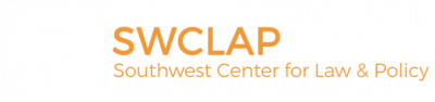 Southwest Center for Law and Policy logo
