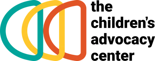 Childrens Advocacy Center for Child Abuse Assessment and Treatment logo