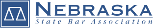 The Nebraska Lawyers Foundation logo