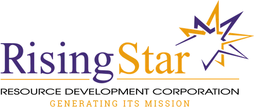 Rising Star Resource Development Corporation logo