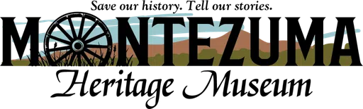 Montezuma County Historical Society logo