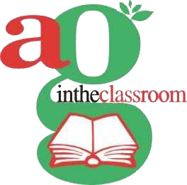 North Central Iowa Ag in the Classroom logo