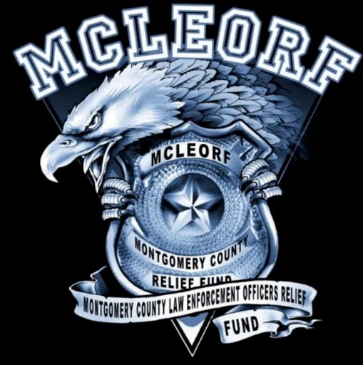 Montgomery County Law Enforcement Officers Relief Fund Inc logo