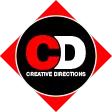 Creative Directions Inc logo