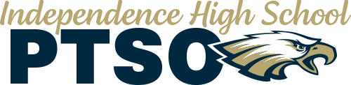 Independence High School PTSO logo