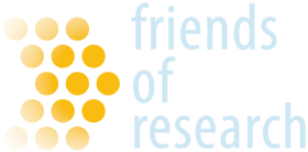 Friends of FSH Research logo