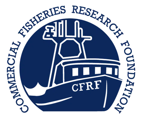 Commercial Fisheries Research Foundation logo