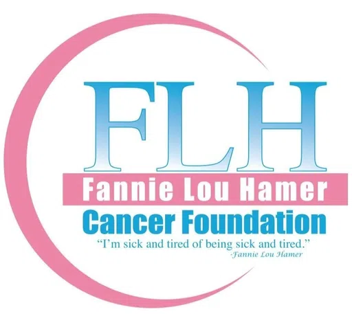 Fannie Lou Hamer Cancer Foundation logo
