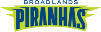 Broadlands Swim Team Parents Organization logo